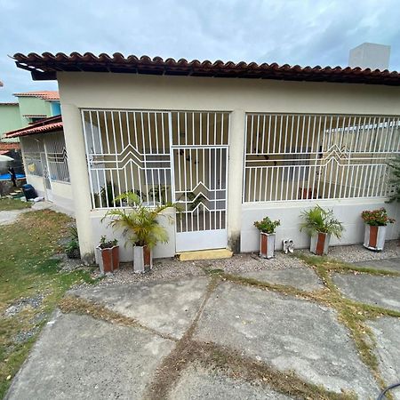 Casa China & Silva, Otima Casa Para Praia Ou Descanso, Proximo As Dunas Da Sabiaguaba E Shoppings Em Eusebio E Fortaleza Ce 外观 照片