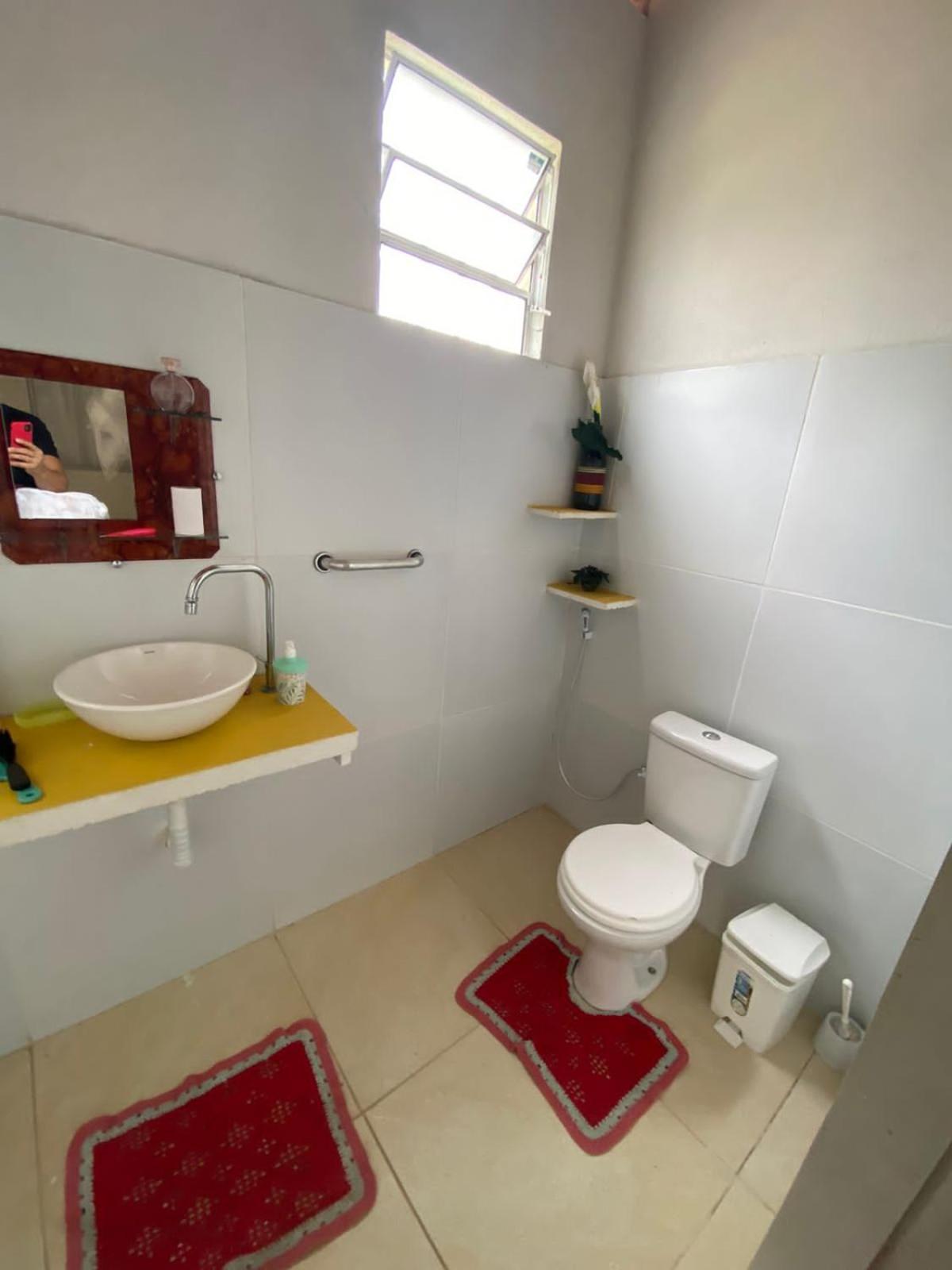 Casa China & Silva, Otima Casa Para Praia Ou Descanso, Proximo As Dunas Da Sabiaguaba E Shoppings Em Eusebio E Fortaleza Ce 外观 照片