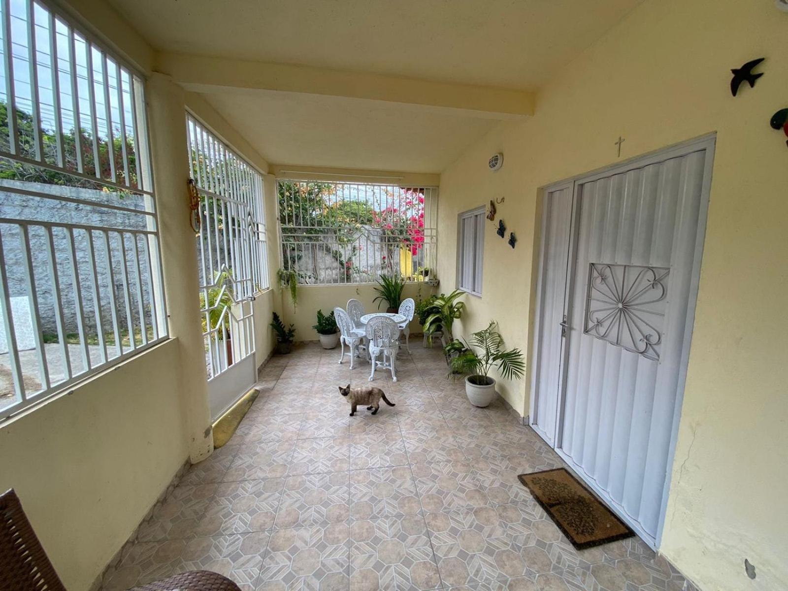 Casa China & Silva, Otima Casa Para Praia Ou Descanso, Proximo As Dunas Da Sabiaguaba E Shoppings Em Eusebio E Fortaleza Ce 外观 照片