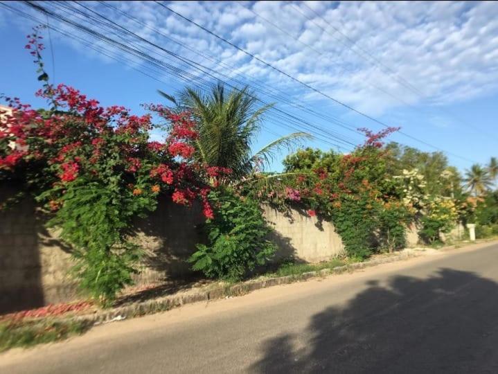 Casa China & Silva, Otima Casa Para Praia Ou Descanso, Proximo As Dunas Da Sabiaguaba E Shoppings Em Eusebio E Fortaleza Ce 外观 照片