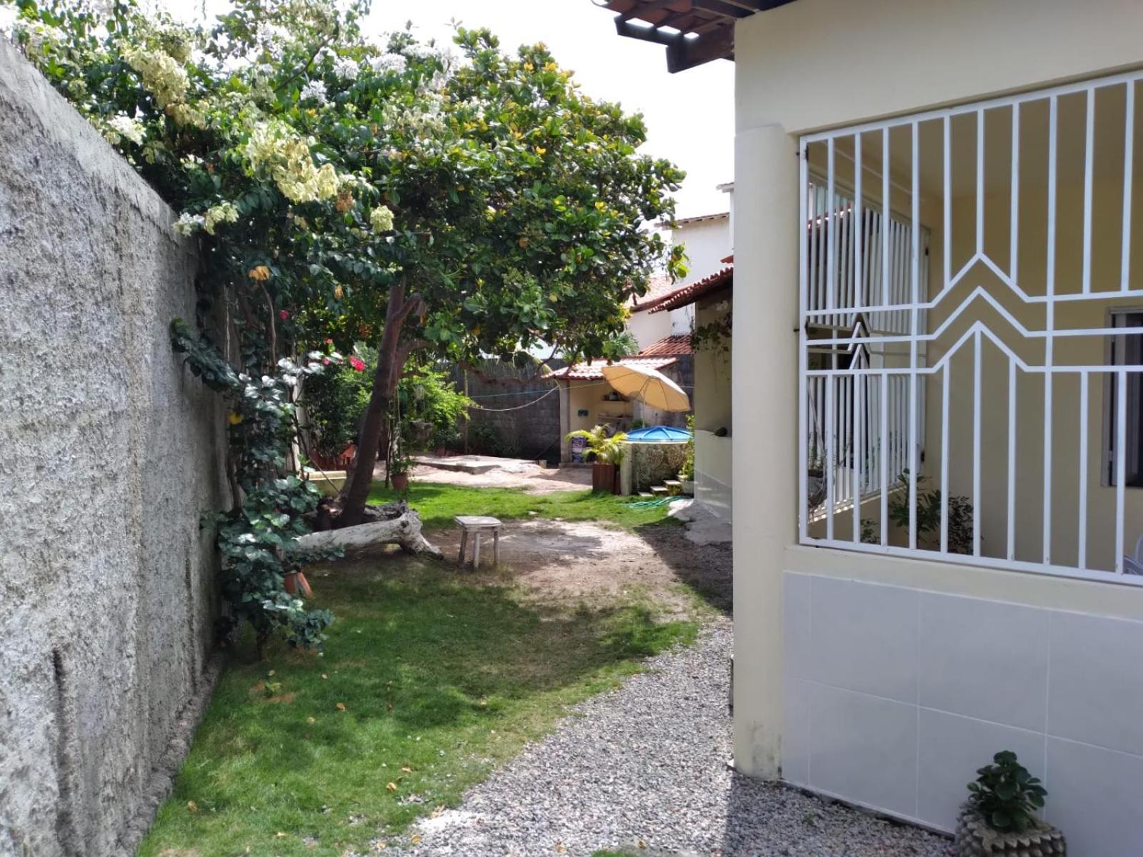 Casa China & Silva, Otima Casa Para Praia Ou Descanso, Proximo As Dunas Da Sabiaguaba E Shoppings Em Eusebio E Fortaleza Ce 外观 照片