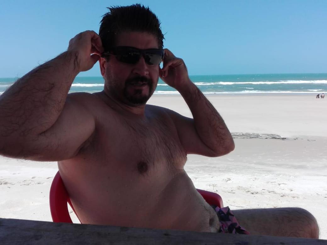 Casa China & Silva, Otima Casa Para Praia Ou Descanso, Proximo As Dunas Da Sabiaguaba E Shoppings Em Eusebio E Fortaleza Ce 外观 照片