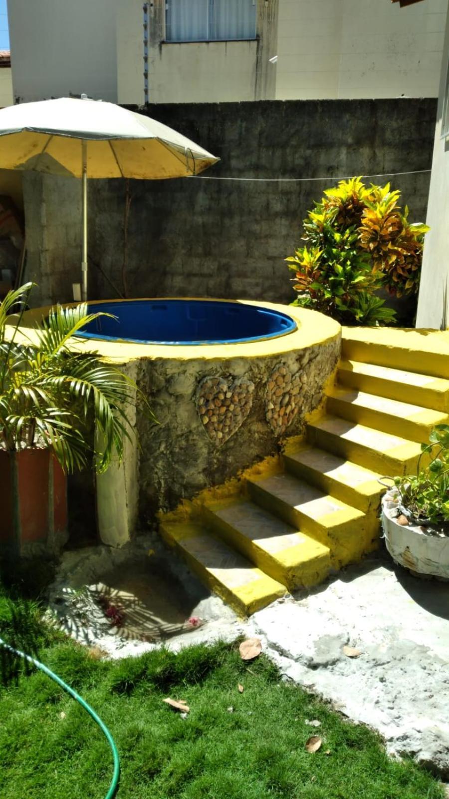 Casa China & Silva, Otima Casa Para Praia Ou Descanso, Proximo As Dunas Da Sabiaguaba E Shoppings Em Eusebio E Fortaleza Ce 外观 照片