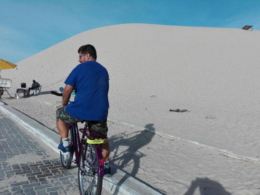 Casa China & Silva, Otima Casa Para Praia Ou Descanso, Proximo As Dunas Da Sabiaguaba E Shoppings Em Eusebio E Fortaleza Ce 外观 照片