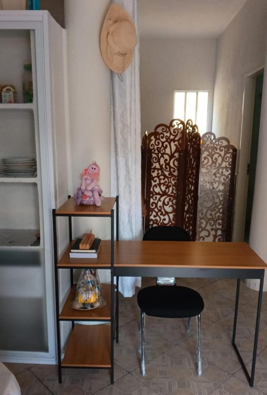 Casa China & Silva, Otima Casa Para Praia Ou Descanso, Proximo As Dunas Da Sabiaguaba E Shoppings Em Eusebio E Fortaleza Ce 外观 照片