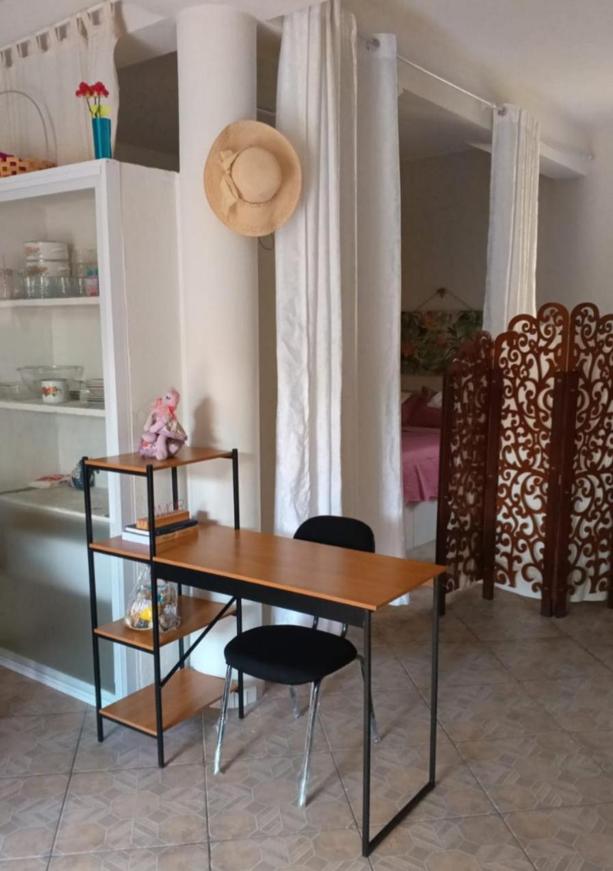 Casa China & Silva, Otima Casa Para Praia Ou Descanso, Proximo As Dunas Da Sabiaguaba E Shoppings Em Eusebio E Fortaleza Ce 外观 照片