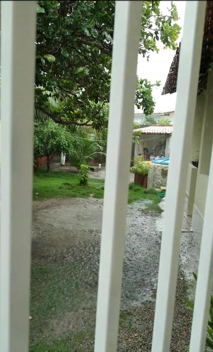 Casa China & Silva, Otima Casa Para Praia Ou Descanso, Proximo As Dunas Da Sabiaguaba E Shoppings Em Eusebio E Fortaleza Ce 客房 照片