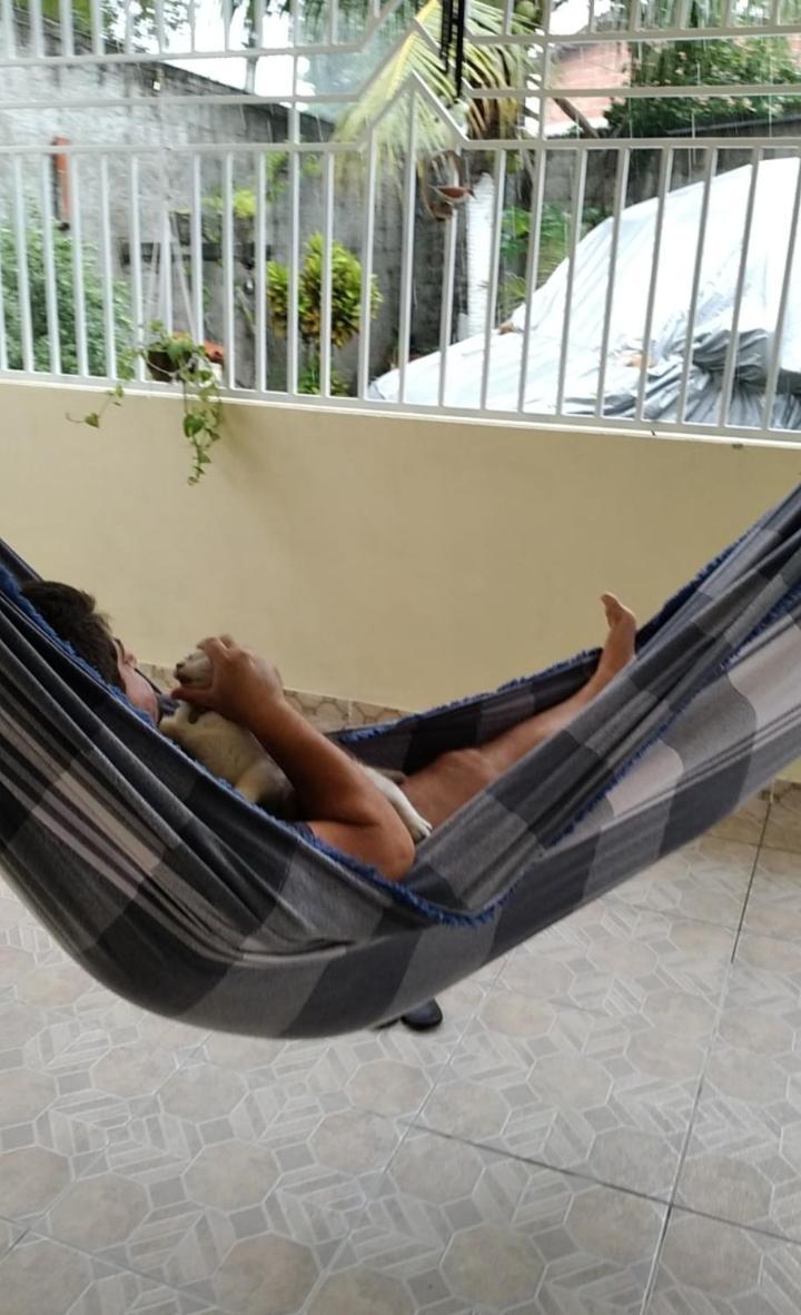 Casa China & Silva, Otima Casa Para Praia Ou Descanso, Proximo As Dunas Da Sabiaguaba E Shoppings Em Eusebio E Fortaleza Ce 外观 照片