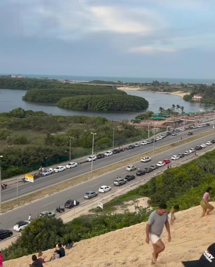 Casa China & Silva, Otima Casa Para Praia Ou Descanso, Proximo As Dunas Da Sabiaguaba E Shoppings Em Eusebio E Fortaleza Ce 外观 照片