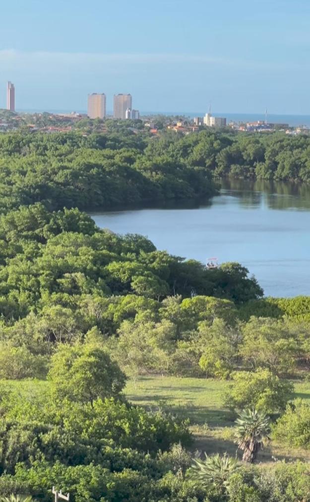 Casa China & Silva, Otima Casa Para Praia Ou Descanso, Proximo As Dunas Da Sabiaguaba E Shoppings Em Eusebio E Fortaleza Ce 外观 照片