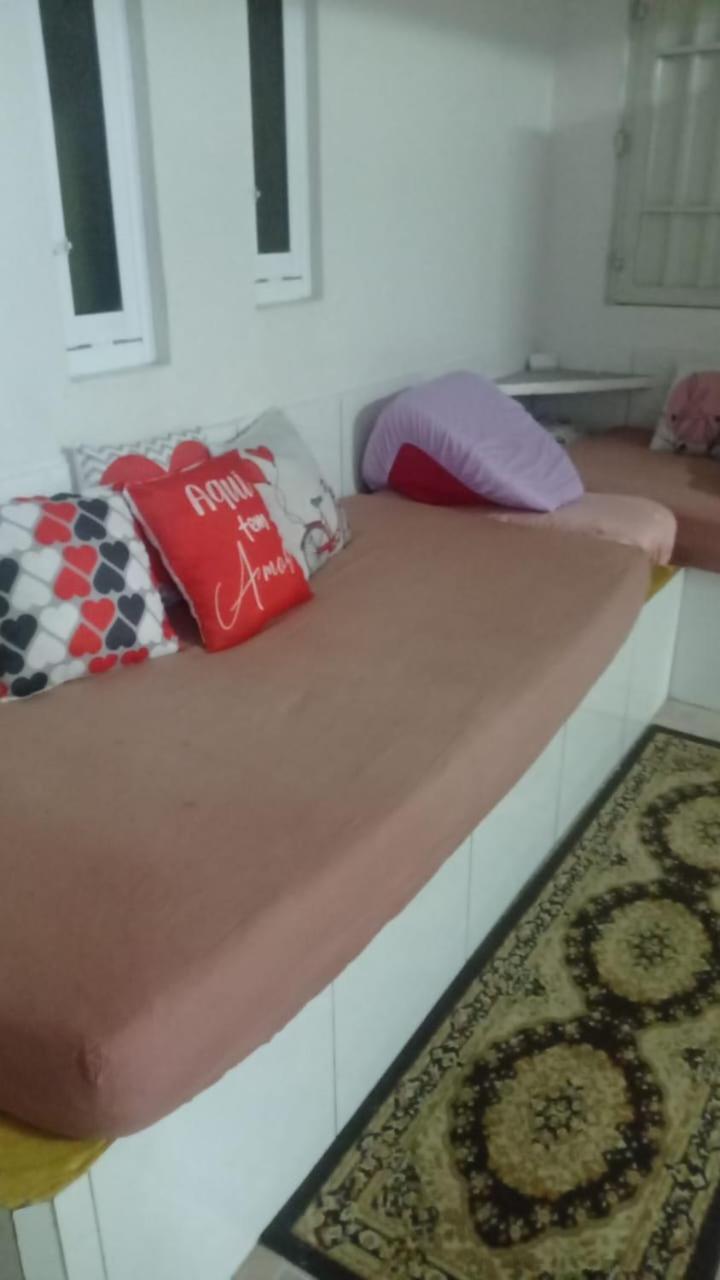 Casa China & Silva, Otima Casa Para Praia Ou Descanso, Proximo As Dunas Da Sabiaguaba E Shoppings Em Eusebio E Fortaleza Ce 外观 照片