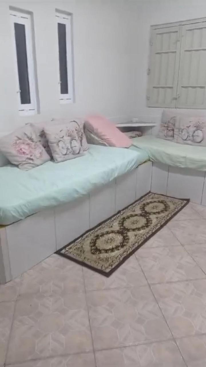 Casa China & Silva, Otima Casa Para Praia Ou Descanso, Proximo As Dunas Da Sabiaguaba E Shoppings Em Eusebio E Fortaleza Ce 外观 照片